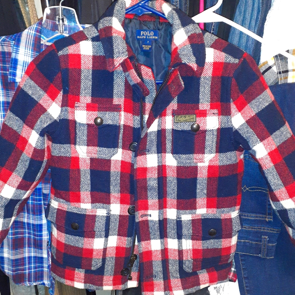 Jacket